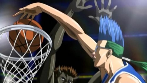 Otaku Gallery  / Anime e Manga / Buzzer Beater / Screen shots / 13 - Buzzer Beater (Endl) / 014.jpg